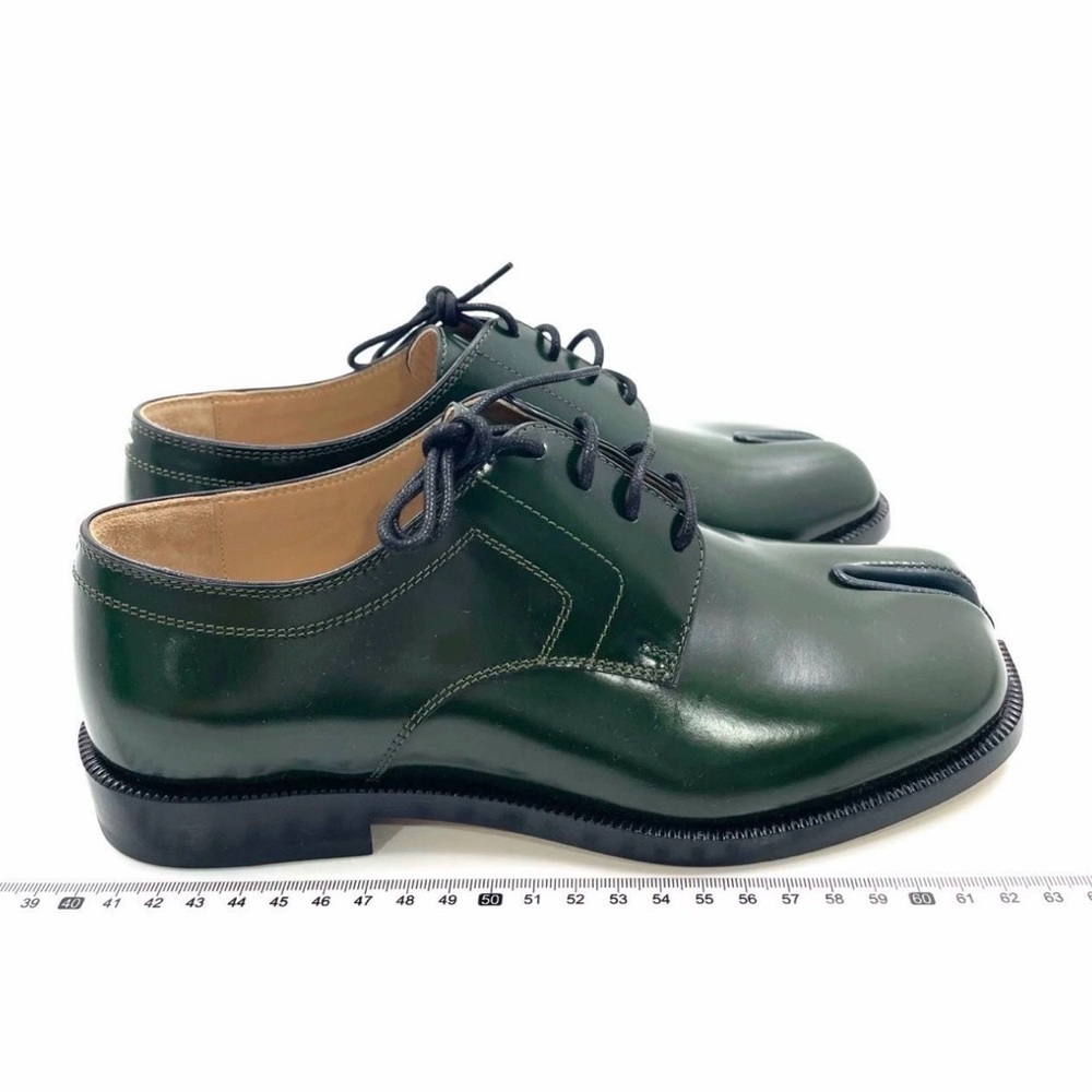 Maison Margiela Derby Tabi Shoes - Picture 3 of 6